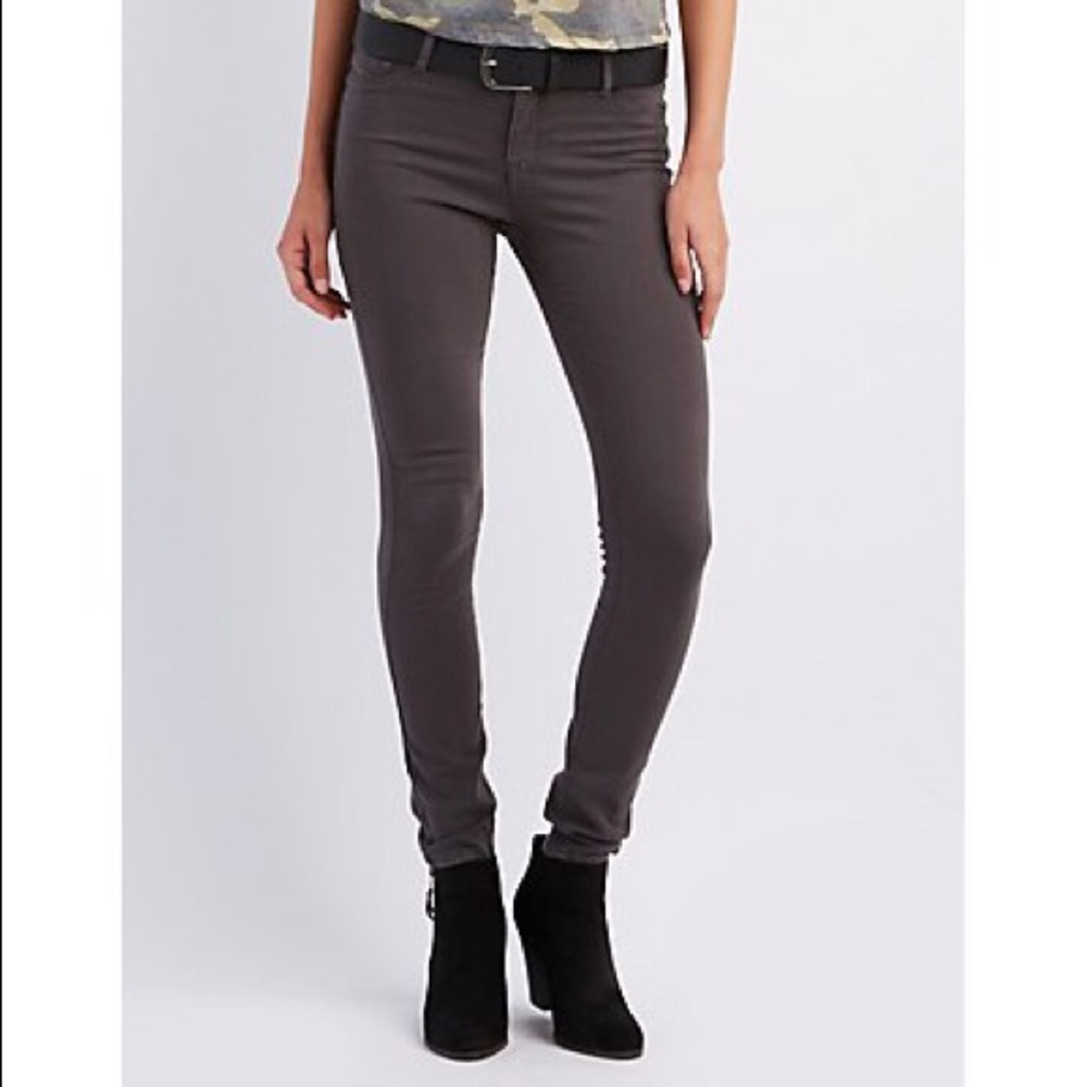 Skin Tight Legging Jeans NEW